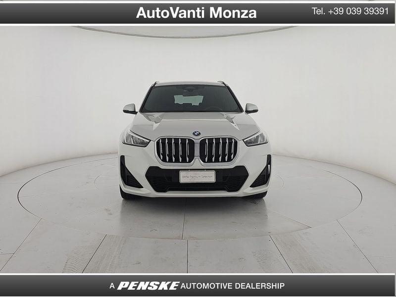 BMW X1 X1 xdrive 25e MSport auto