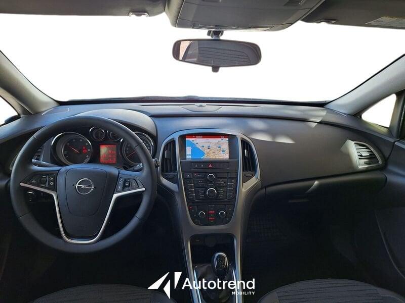 Opel Astra Sports Tourer 1.6 CDTI 110 CV Elective S&S