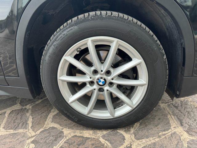 BMW X1 sDrive18d Advantage