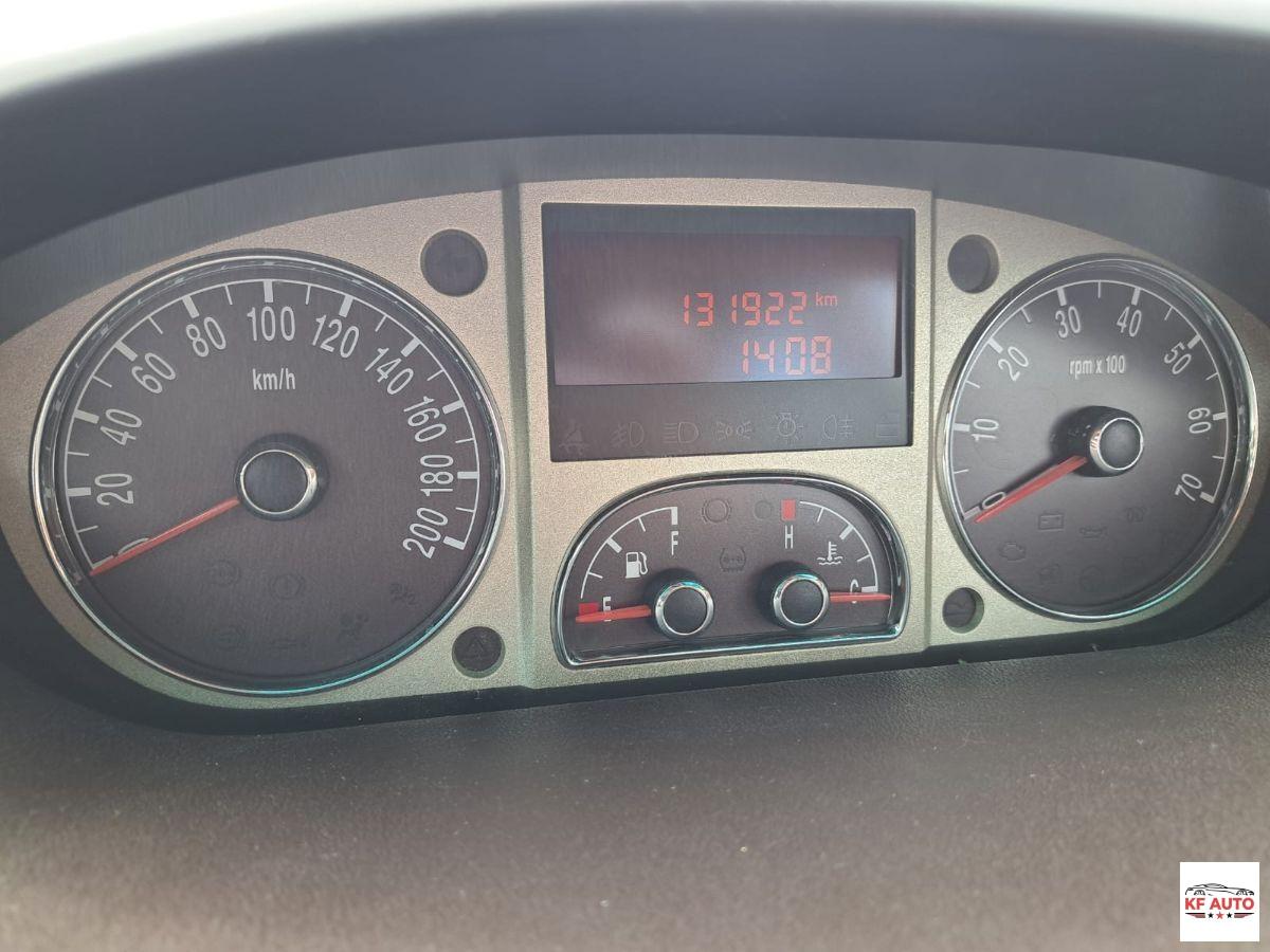 LANCIA - Musa - 1.3 Multijet 16V Platino