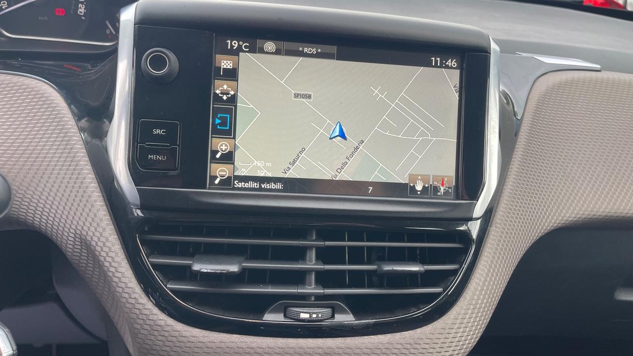 Peugeot 2008 Active ETG6 1.6 E-HDI 92cv “AUTOMAT/NEOPAT”