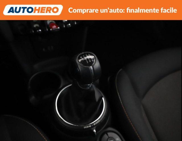 MINI Cooper D 1.5 Cooper D