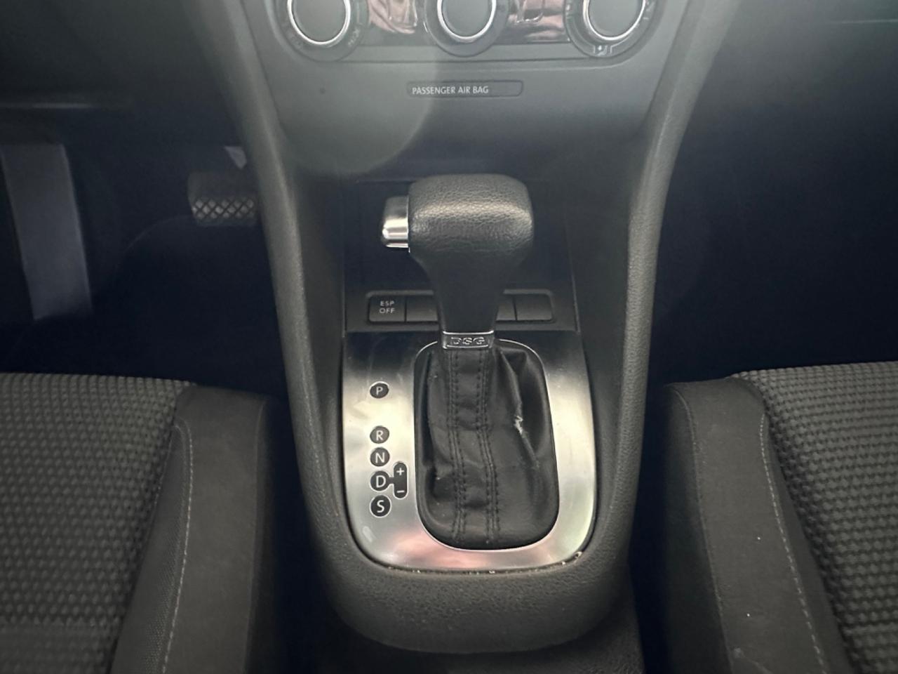 Volkswagen Golf 1.4 TSI 122CV DSG 5p. Comfortline