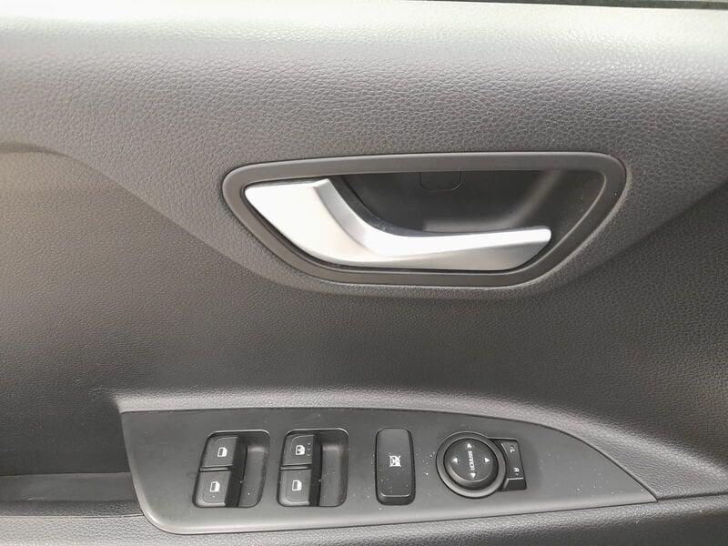 Kia Stonic Stonic 1.2 dpi Style s/Design Pack GPL 84cv