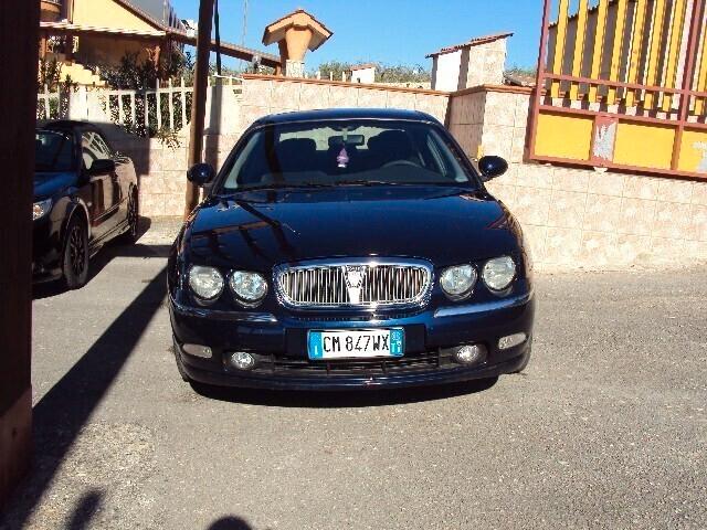 Rover 75 2.0 CDTi 16V cat Club