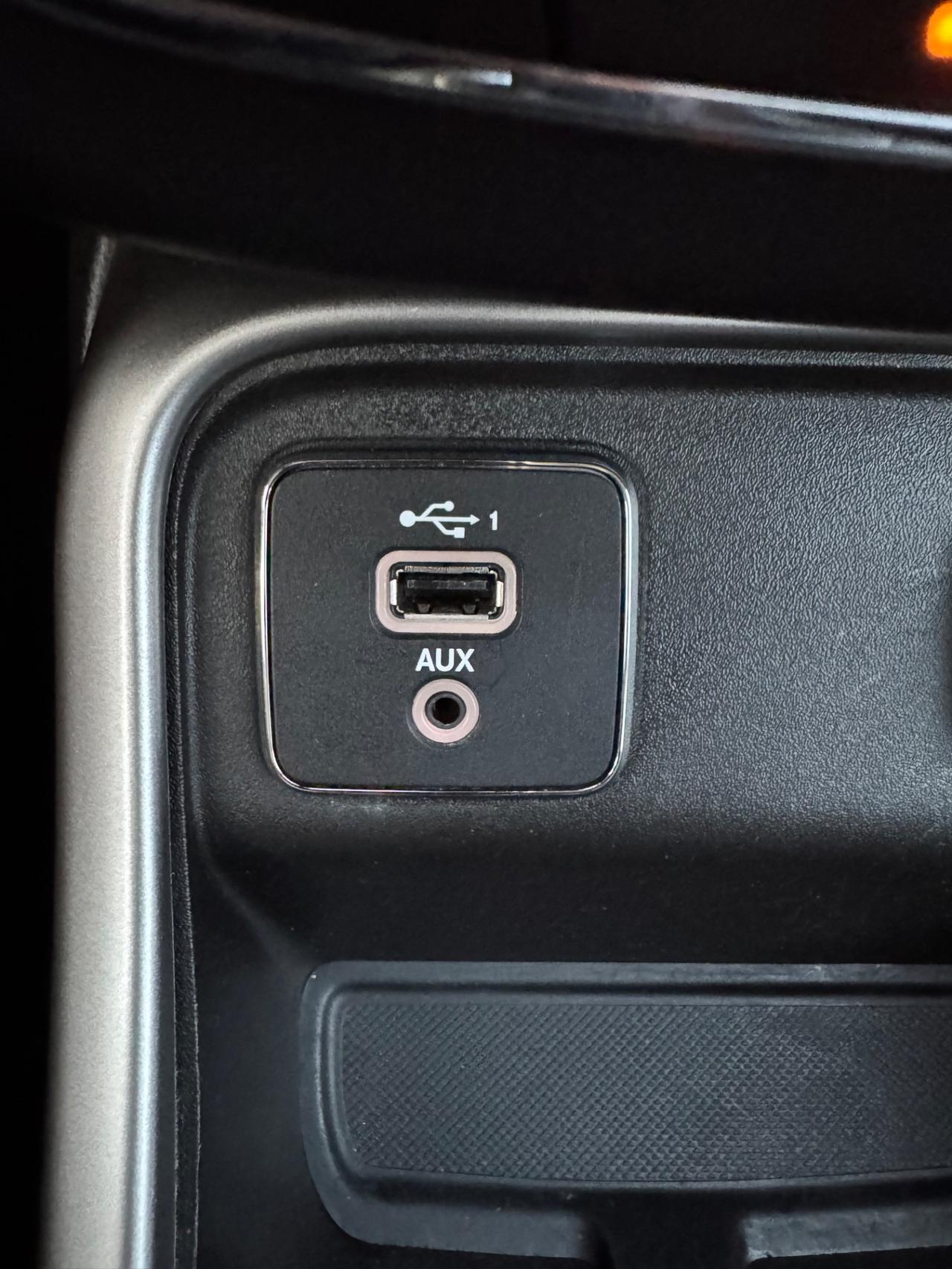 Jeep Compass 1.6 Multijet KM CERTIFICATI/UNICOPROPRIETARIO