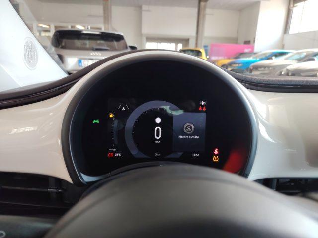 FIAT 500 Berlina Hybrid Icon km0 PROMO