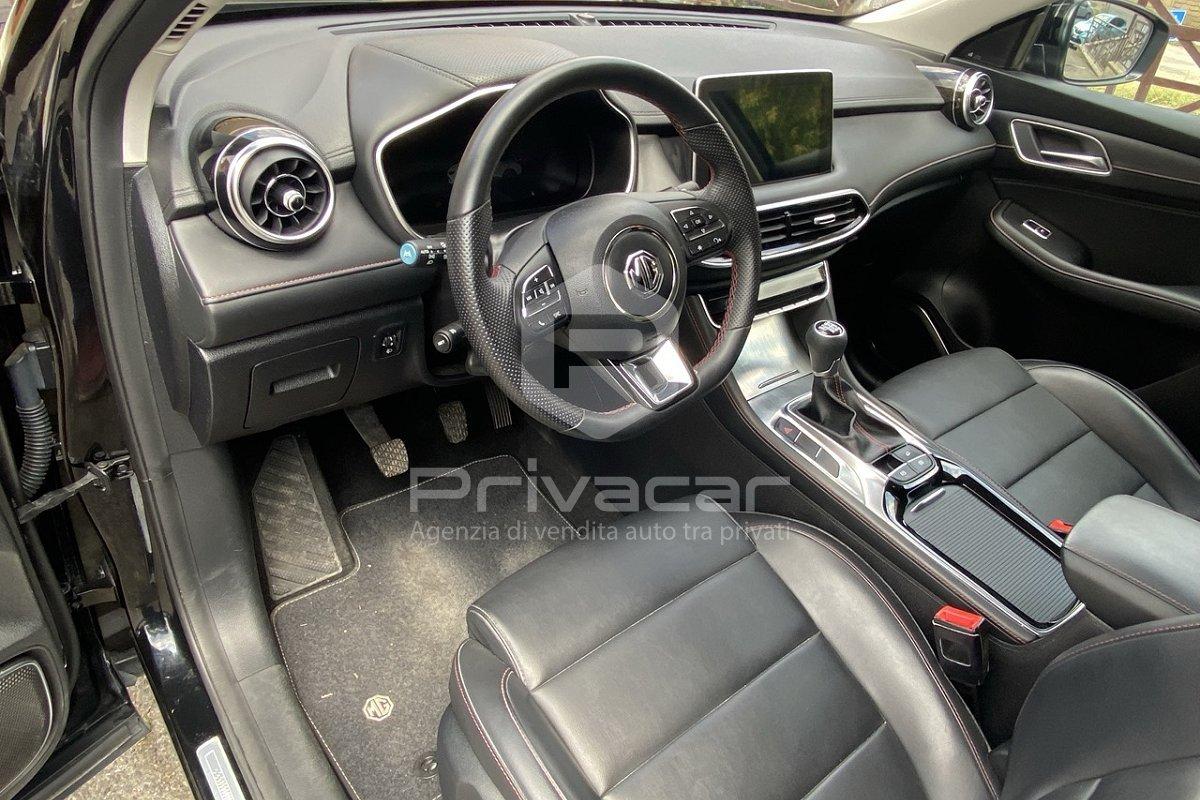 MG HS 1.5T-GDI Comfort