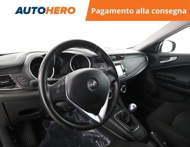 ALFA ROMEO Giulietta 1.6 JTDm 120 CV