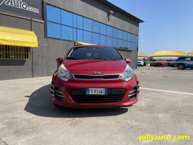 KIA Rio 1.2 CVVT 5p. ECO GPL Cool