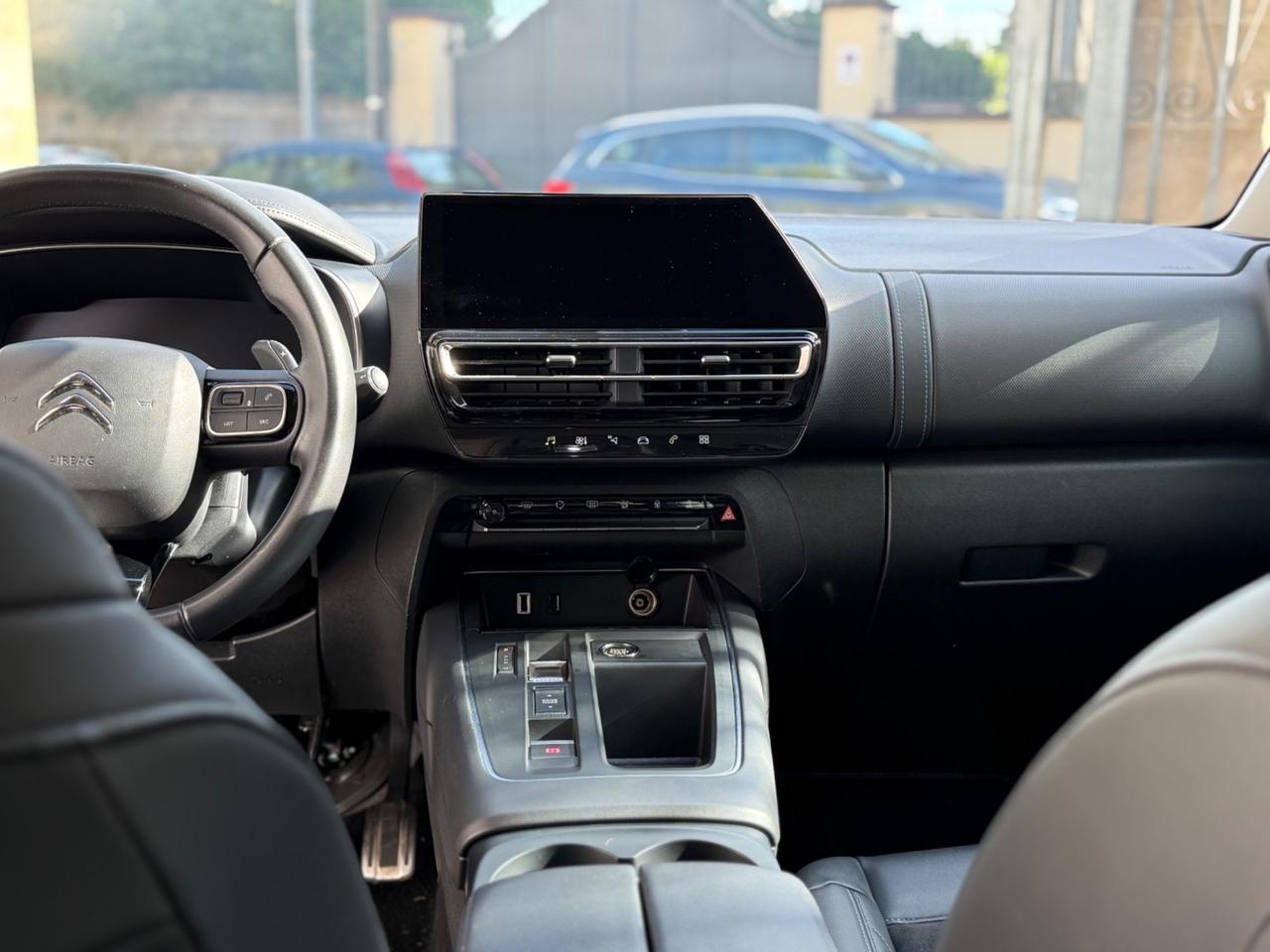 Citroen C5 Aircross BlueHDi 130 S&S EAT8 Shine