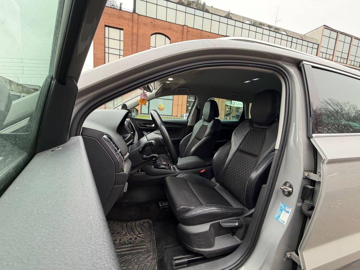 Skoda Karoq 1.6 tdi Style dsg