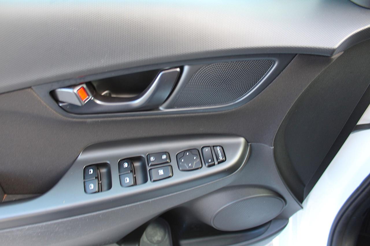 Hyundai Kona 1.6 CRDI Hybrid 48V iMT NLine