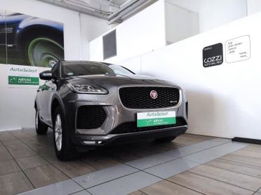 Jaguar E-Pace (X540) 2.0D 150 CV AWD aut. R-Dynamic