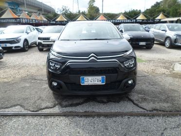 Citroen C3 PureTech 83 S&S Shine