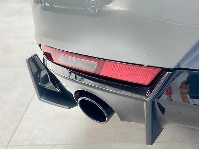 Peugeot 508 Plug-in Hybrid4 360 e-EAT8 PSE 4x4 RARISSIMA