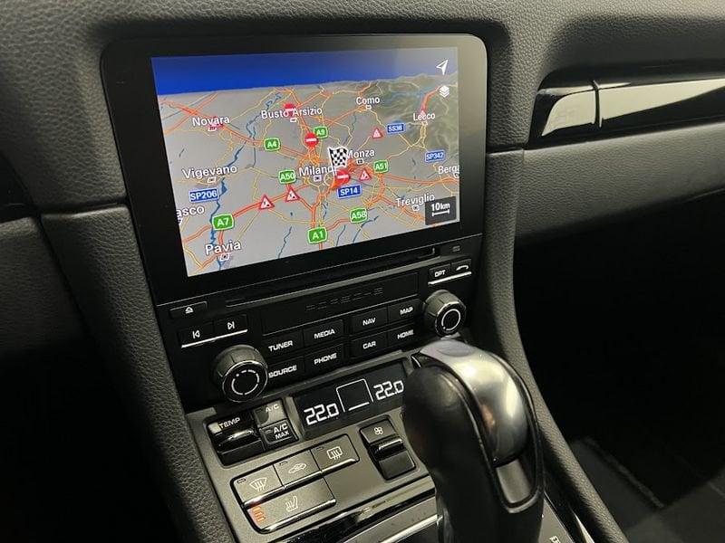 Porsche 718 718 Boxster 2.0 T