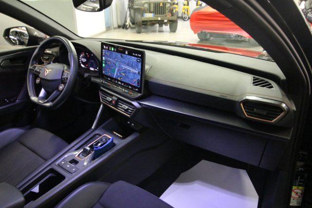 CUPRA Leon Sportstourer 1.5 Hybrid 150 CV DSG