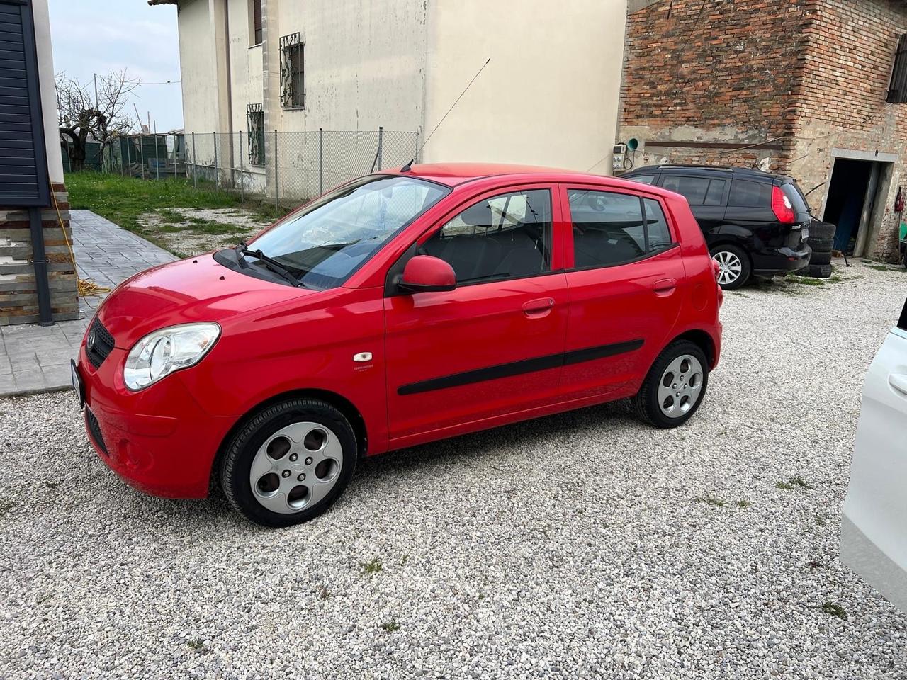 Kia Picanto 1.0 12V Life