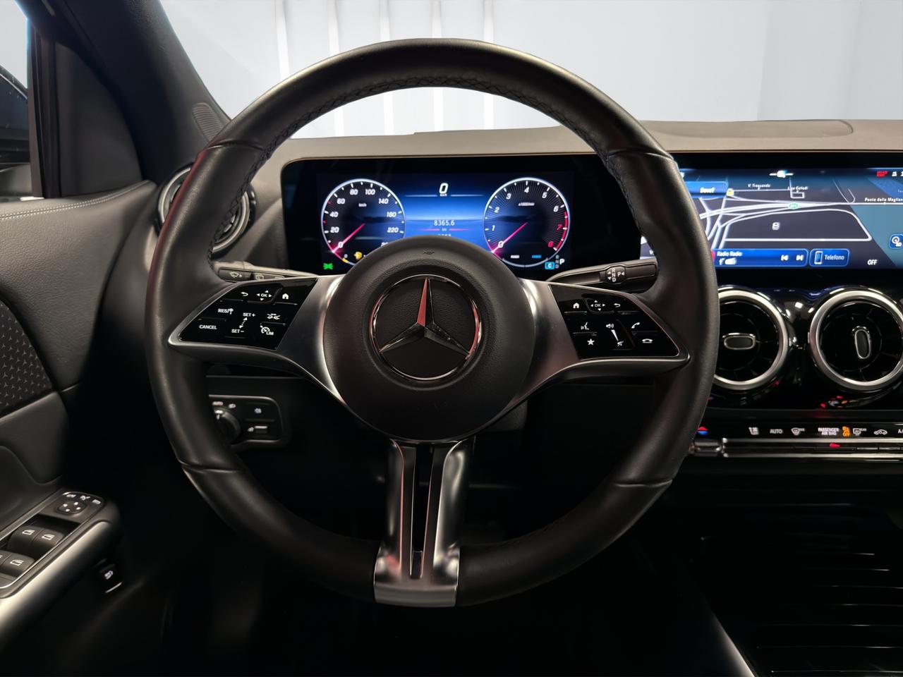 Mercedes GLA 180 180 Progressive Advanced auto