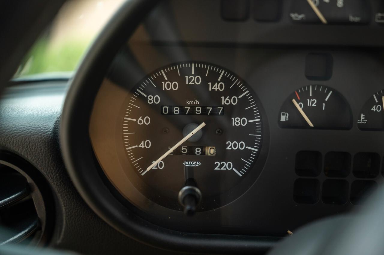 Alfa Romeo Spider DUETTO - RDS01431