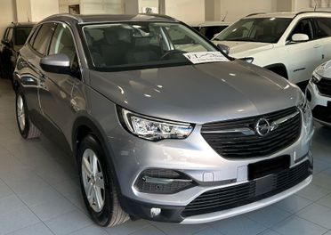 Opel Grandland X 1.5 diesel Ecotec Start&Stop aut. Innovation FINANZIAMENTO A TASSO 0