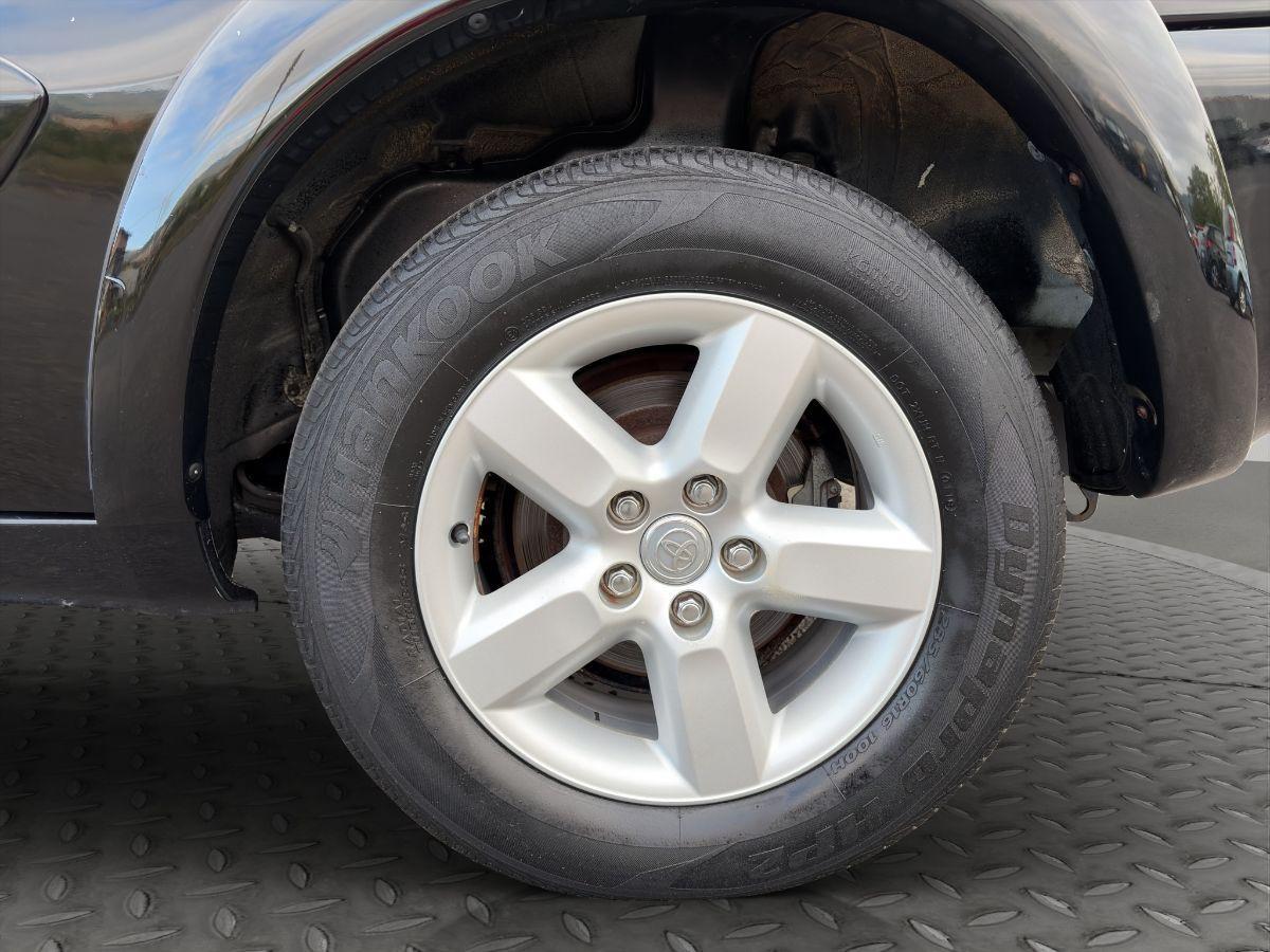 TOYOTA - RAV4 - 2.0 Tdi 116 CV D-4D 5 porte Sol