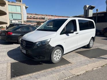 Mercedes-Benz Vito 2.2 116 CDI Mixto Compact