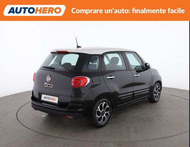 FIAT 500L 1.4 95 CV S&S Urban