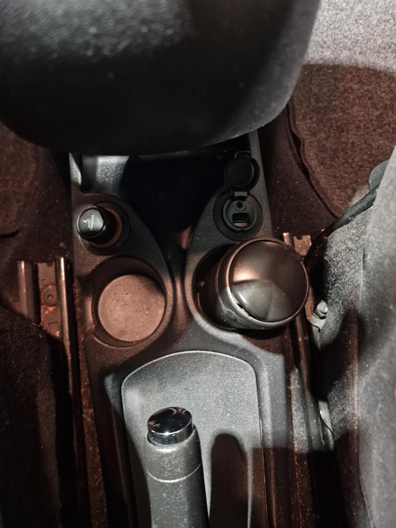 Citroen C3 Picasso 1.6 HDi 90 airdream Business