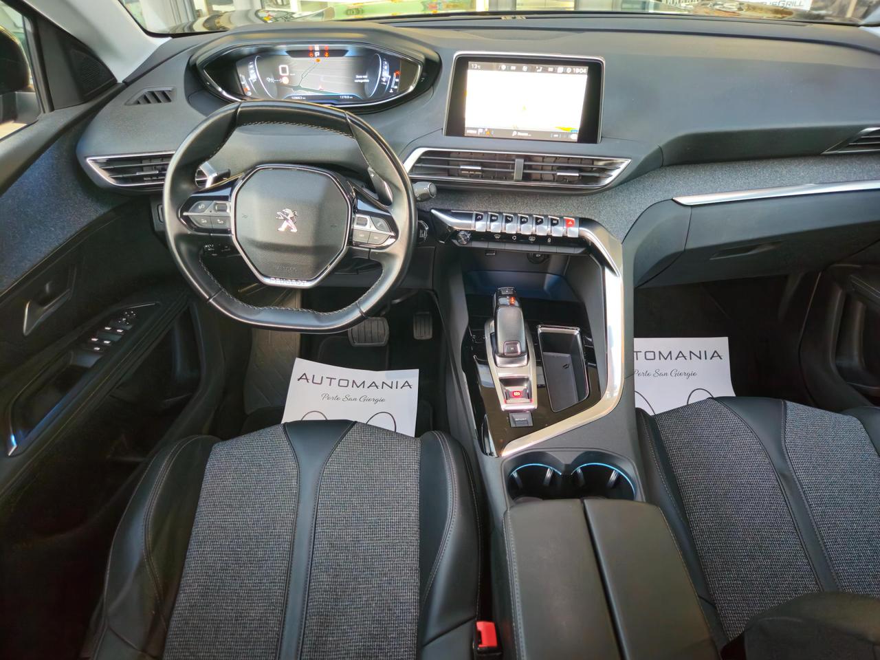 Peugeot 5008 5008 1.5 bluehdi Allure s&s 130cv 7p.ti eat8 my21