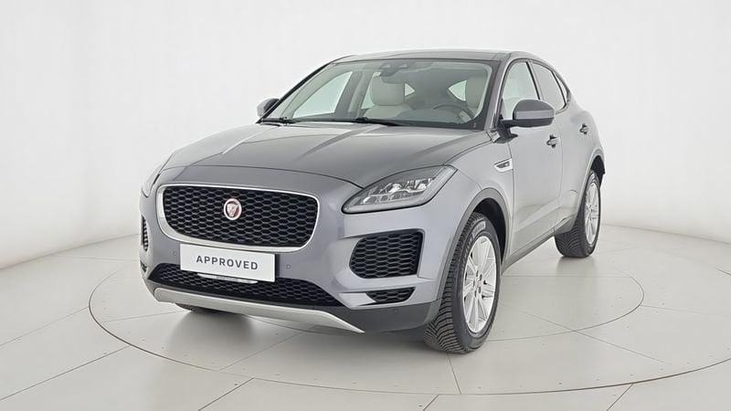 Jaguar E-Pace 2.0D 150 CV AWD aut. S