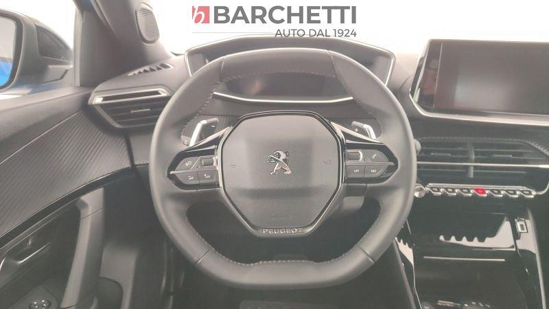 Peugeot 2008 2ª SERIE PURETECH 130 EAT8 S&S ALLURE PACK