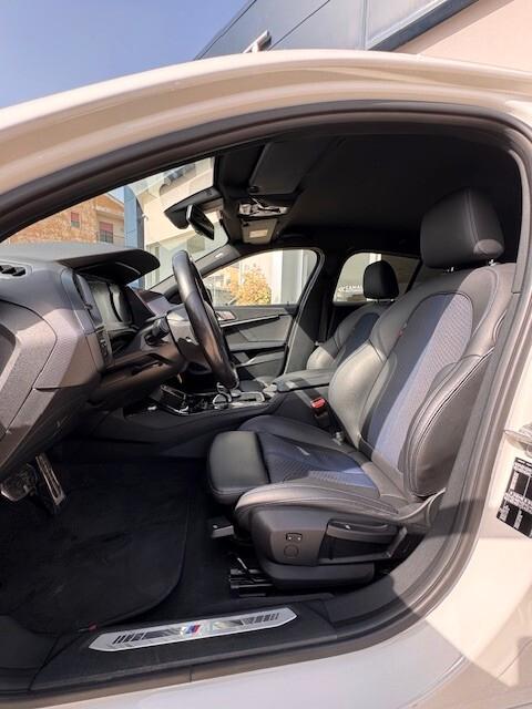Bmw 118d 150cv .autom. Msport 2021 *78000km*