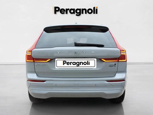 VOLVO XC60 B5 (benzina) AWD Core automatica Aziendale