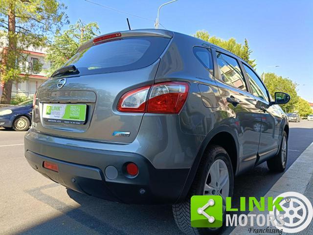 NISSAN Qashqai 1.5 dCi DPF Tekna NEOPATENTATI