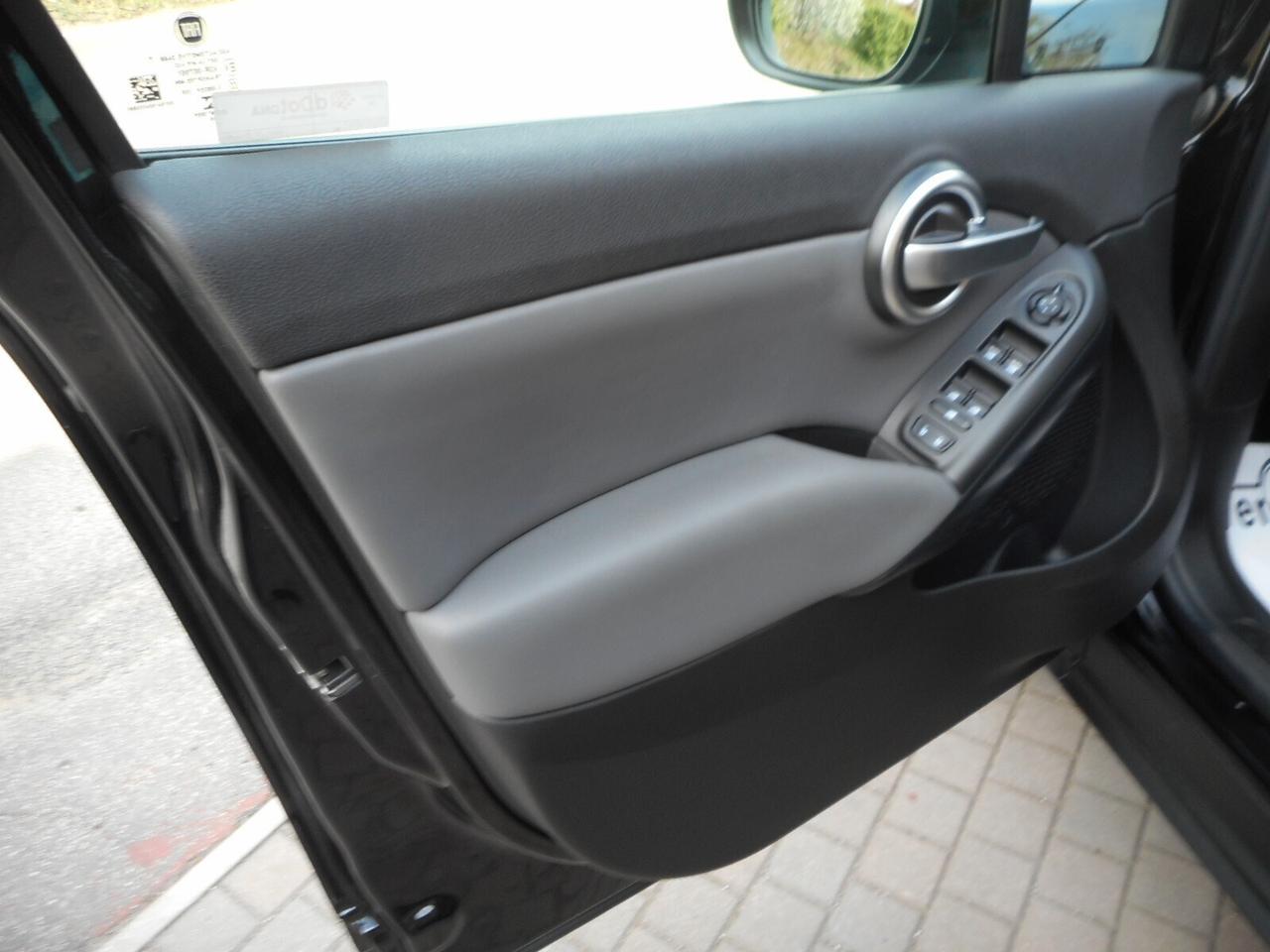 FIAT 500X 1.3 MJT 95 CV -NAVI-