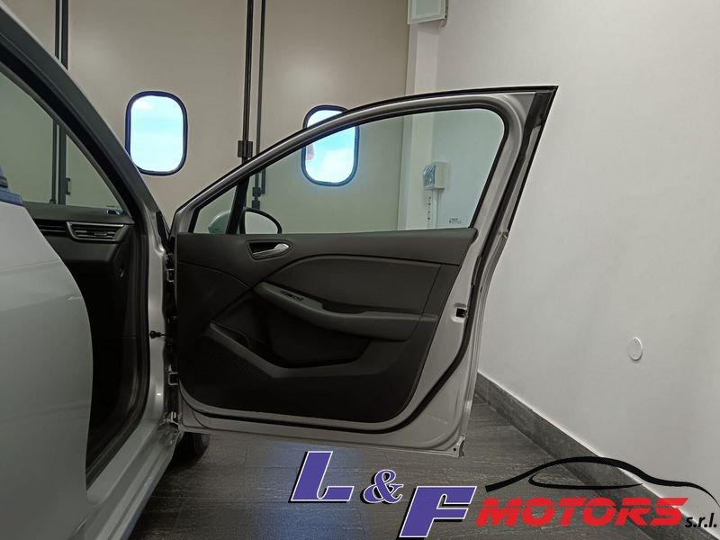 Renault Clio Clio Full Hybrid E-Tech 140 CV