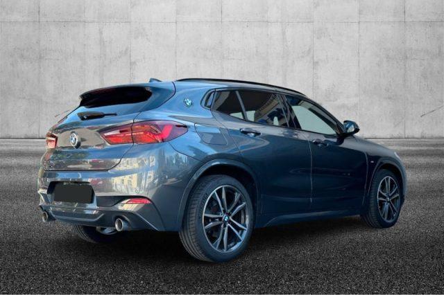 BMW X2 sDrive20i Msport