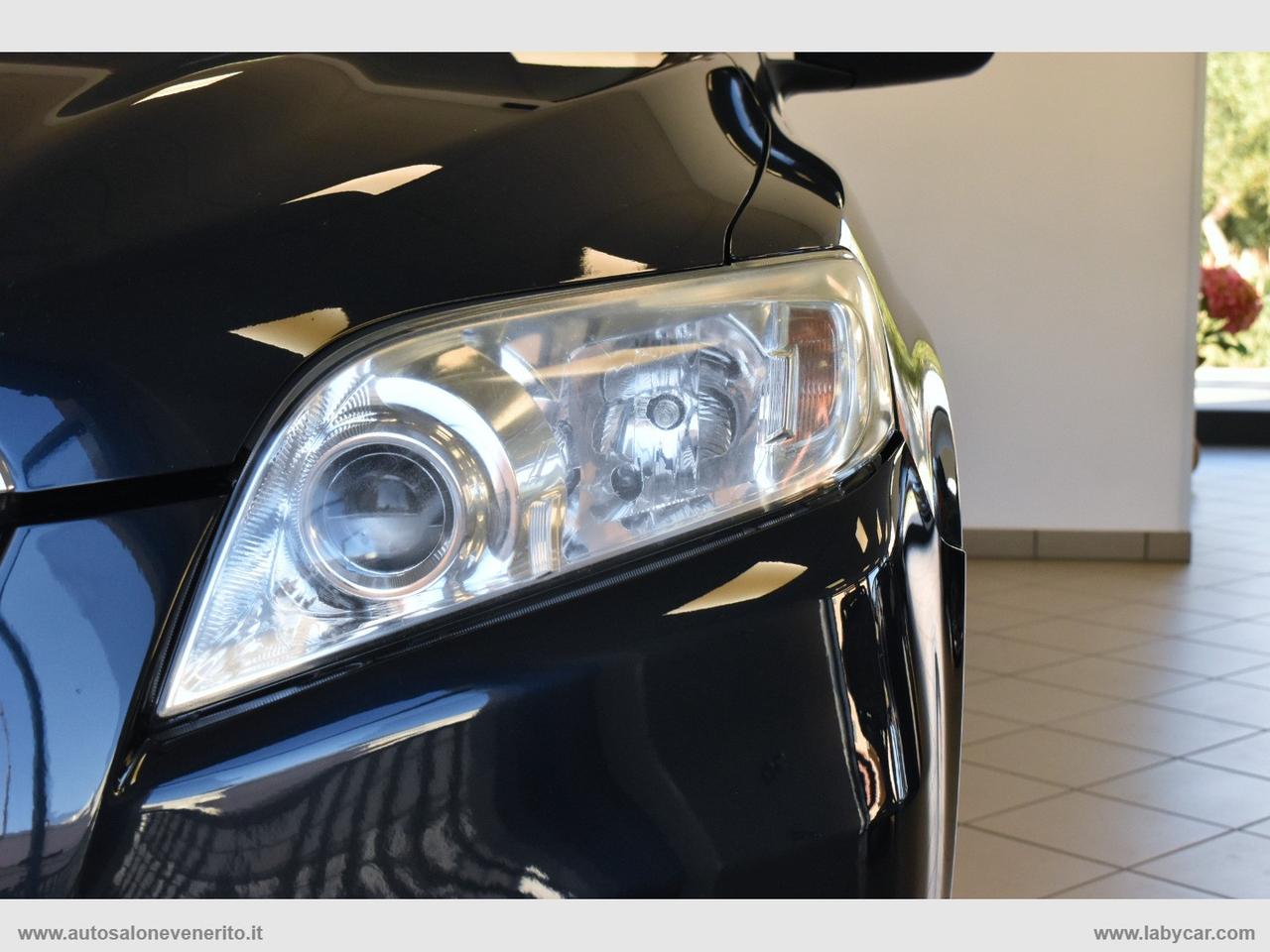 TOYOTA RAV4 Crossover 2.2 D-4D 150 CV Exclusive