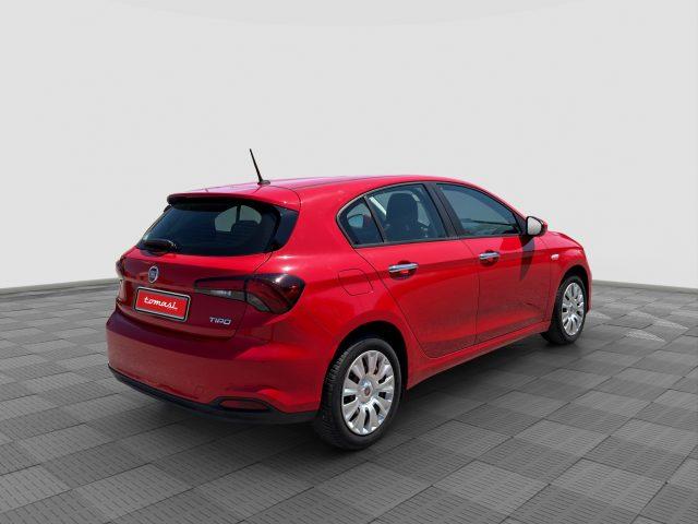 FIAT Tipo Tipo 1.3 Mjt 95cv 5M S&S EASY