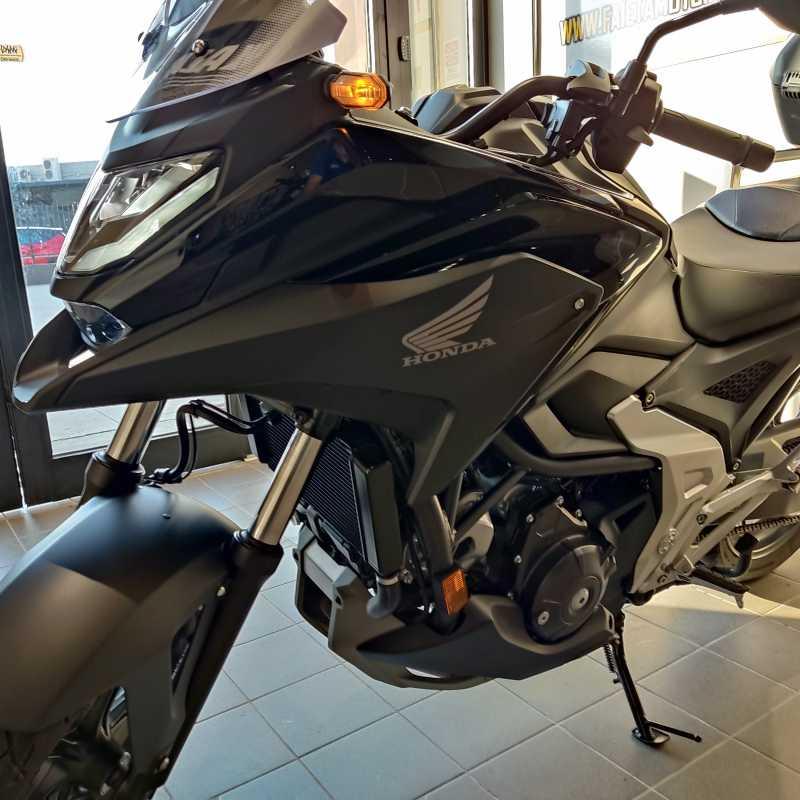 Honda NC 750 X DCT - 2023