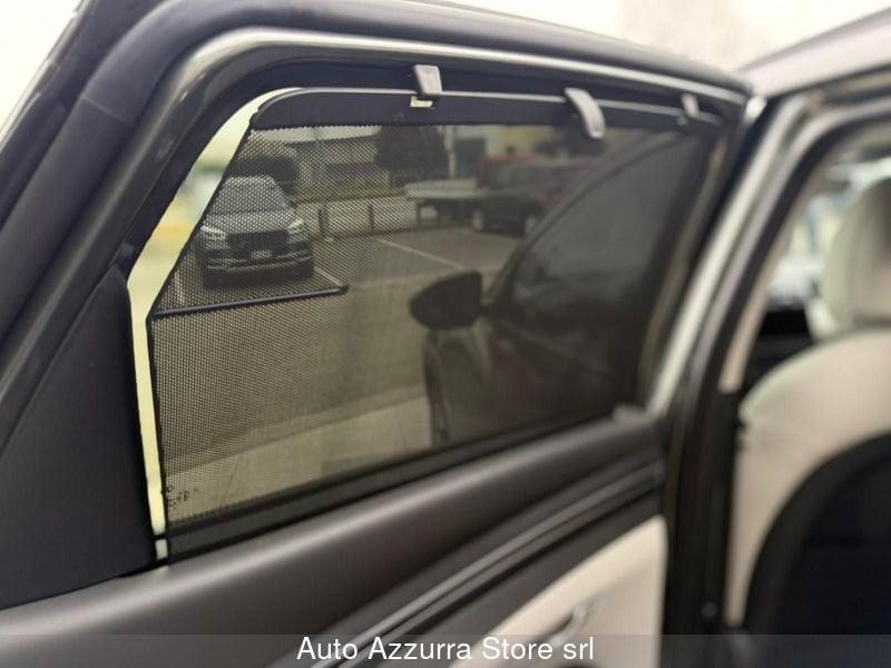 Hyundai Tucson PHEV 1.6 PHEV 4wd Exellence Auto *FULL OPT, PROMO AZZURRA, TETTO, SEDILI VENT.*