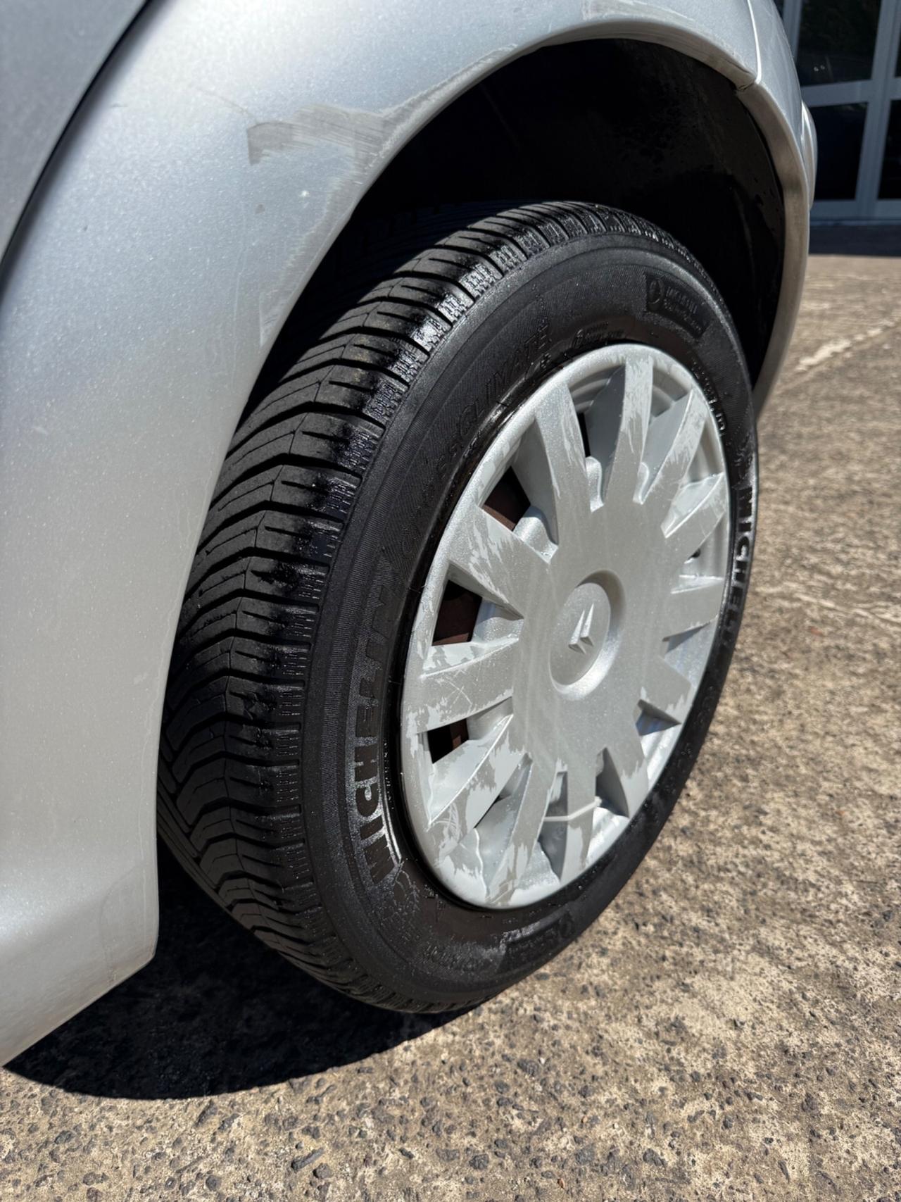 Citroen C3 1.4 HDi Exclusive