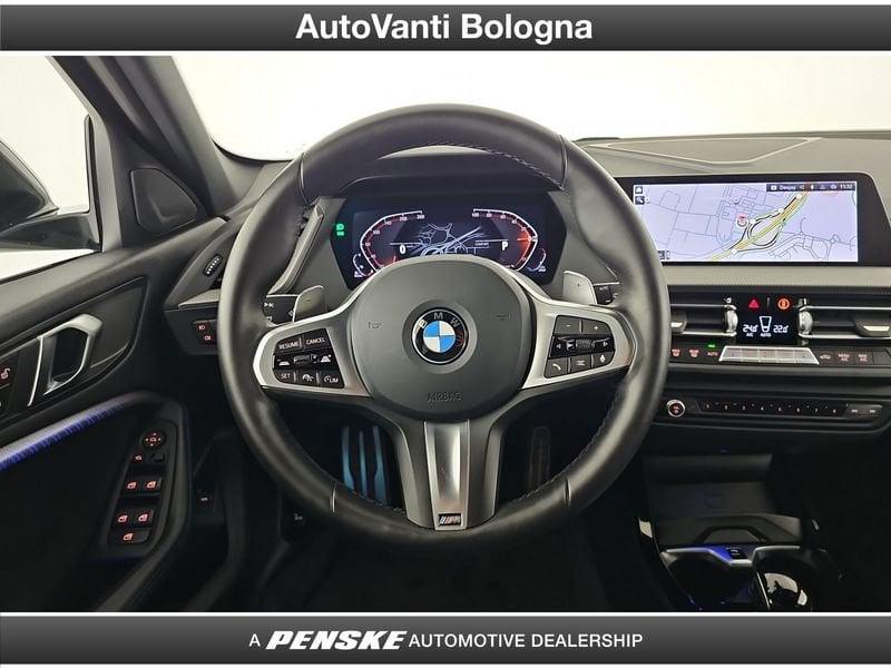 BMW Serie 1 118d 5p. M Sport