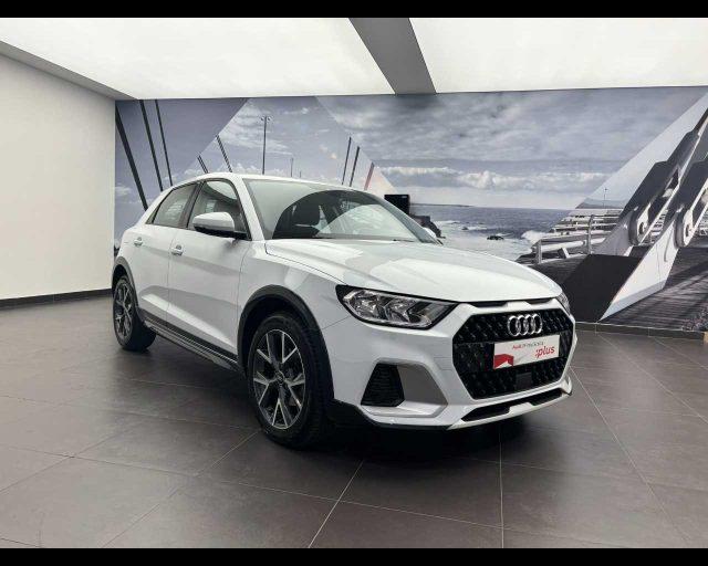 AUDI A1 allstreet 30 TFSI S tronic Admired