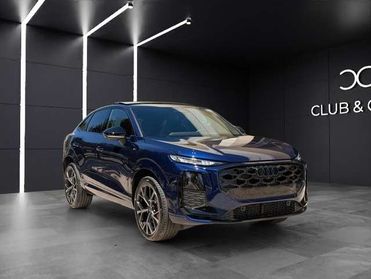 Audi Q3 Q3 II Sportback 2.0 tdi S line edition 150cv s-tronic Tech Pack Pro/Tetto/Cerchi 20/Led/360
