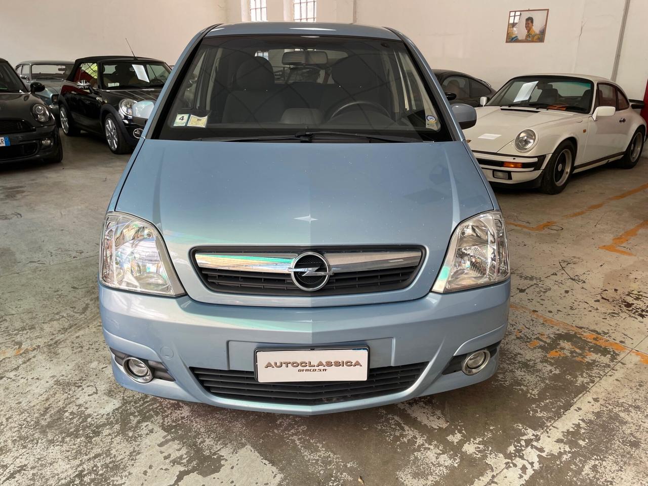 Opel Meriva 1.6 16V Cosmo UNICO PROPRIETARIO!!!