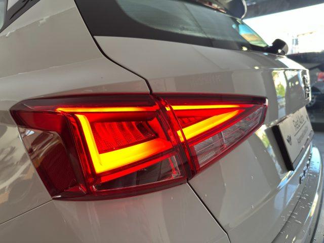 SEAT Arona 1.0 TGI Style