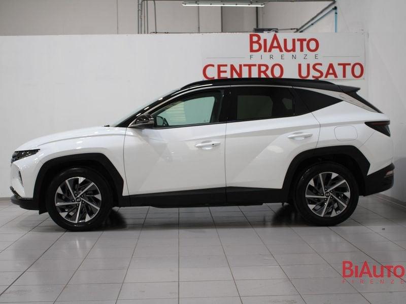 Hyundai Tucson Tucson 1.6 crdi Xline 2wd